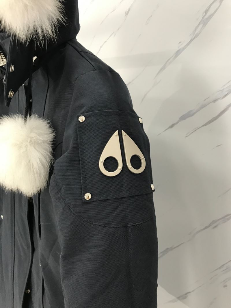 Canada Goose Down Jackets